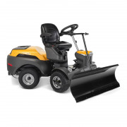 Снегоуборочный райдер Stiga Park 900 WX